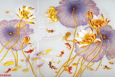 File PSD in ấn File tranh dán tường cà phê nhà hàng CF8058 (chất lượng cao)