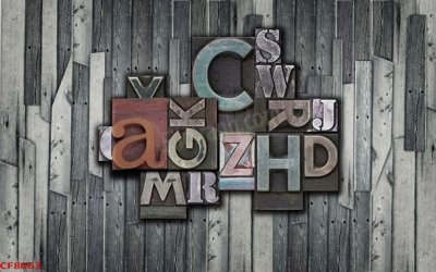 File gốc File tranh dán tường cà phê nhà hàng CF8063 (in tráng gương) sang trọng