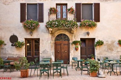 Download file tranh PSD File tranh dán tường cà phê nhà hàng CF8182 để chỉnh sửa