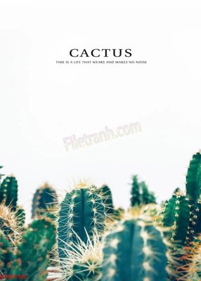 File tranh File tranh dán tường cà phê nhà hàng CF8195 (gốc) chủ đề thiên nhiên