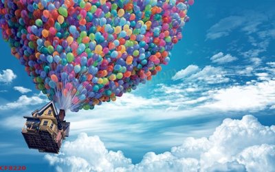 File tranh File tranh dán tường cà phê nhà hàng CF8220 (gốc) chủ đề trừu tượng