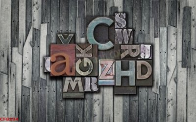 File gốc File tranh dán tường cà phê nhà hàng CF8294 (in mica) làm quà tặng