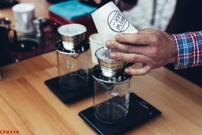 File in mica File tranh dán tường cà phê nhà hàng CF8314 (bản gốc) siêu trong