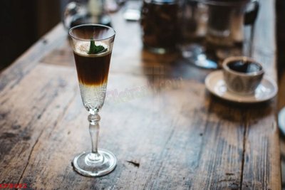 File gốc File tranh dán tường cà phê nhà hàng CF8392 (PNG) nền trong suốt