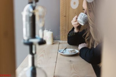 Tệp tin gốc File tranh dán tường cà phê nhà hàng CF8401 (dùng cho in ấn) chuyên nghiệp