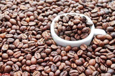 Tải file File tranh dán tường cà phê nhà hàng CF8445 (ảnh gốc) file TIFF