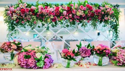 Hình ảnh gốc File tranh dán tường cà phê nhà hàng CF8513 (để in khổ lớn)