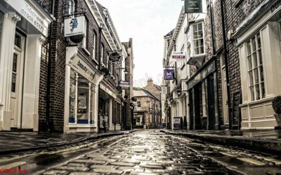 Tải file File tranh dán tường cà phê nhà hàng CF8714 (ảnh gốc) in tranh kính