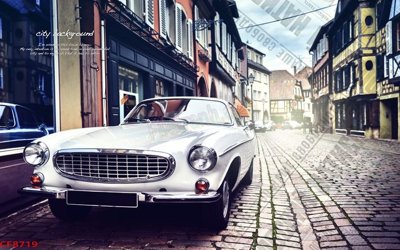 Tải file gốc File tranh dán tường cà phê nhà hàng CF8719 (in khổ lớn) không vỡ