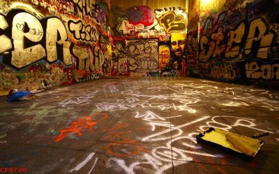 Tải file File tranh dán tường cà phê nhà hàng CF8720 (gốc) chủ đề phong thủy