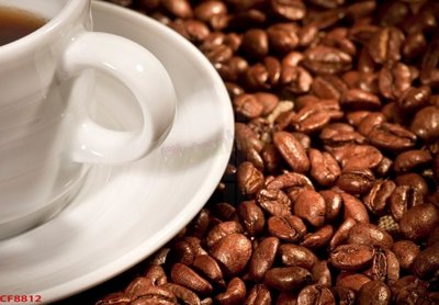 Mua file gốc File tranh dán tường cà phê nhà hàng CF8812 (chất lượng) tại Filetranh.com