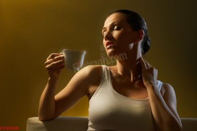 Mua file gốc File tranh dán tường cà phê nhà hàng CF8920 (PSD) tại Filetranh.com