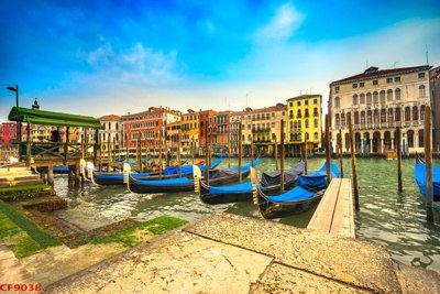 Tải file File tranh dán tường cà phê nhà hàng CF9038 (gốc) làm file thiết kế