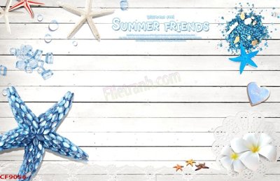 File gốc in ấn File tranh dán tường cà phê nhà hàng CF9056 chuẩn màu CMYK