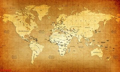 File tranh File tranh dán tường cà phê nhà hàng CF9090 (gốc) in film