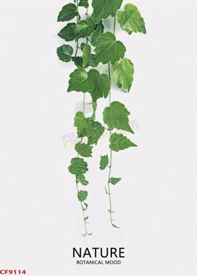 Tải file tranh File tranh dán tường cà phê nhà hàng CF9114 (ảnh gốc) ngay