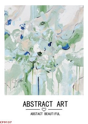 File tranh File tranh dán tường cà phê nhà hàng CF9137 (ảnh gốc) in trần 3D