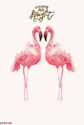 Tải file gốc File tranh dán tường cà phê nhà hàng CF9139 dùng cho in ấn