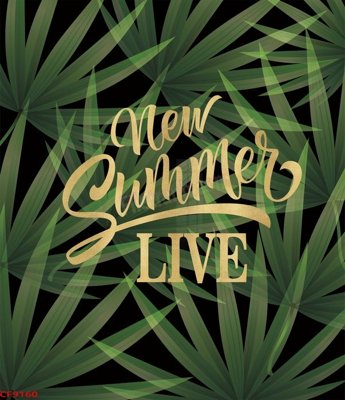 File tranh gốc File tranh dán tường cà phê nhà hàng CF9160 chủ đề hiện đại