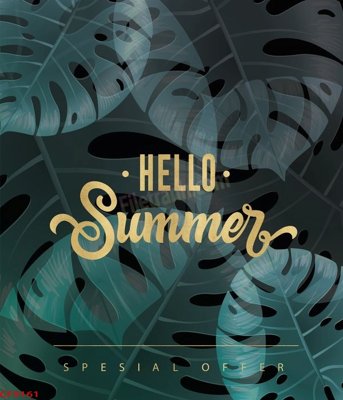 File gốc File tranh dán tường cà phê nhà hàng CF9161 (Filetranh.com) File tranh dán tường cà phê nhà hàng CF9161