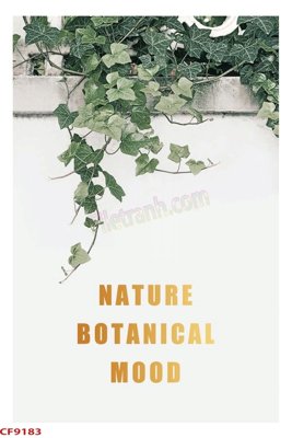 File PSD File tranh dán tường cà phê nhà hàng CF9183 (nguyên bản) cho thiết kế