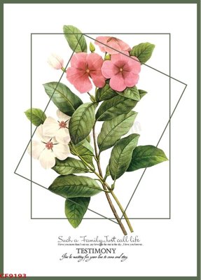 File ảnh File tranh dán tường cà phê nhà hàng CF9193 (gốc) in decal dán tường