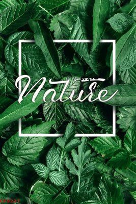 File ảnh File tranh dán tường cà phê nhà hàng CF9231 (gốc) trang trí khách sạn