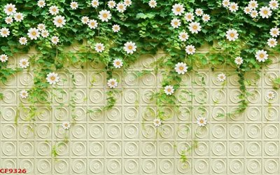 File PSD File tranh dán tường cà phê nhà hàng CF9326 (bản gốc) chất lượng nhất