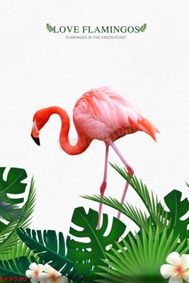 File ảnh gốc File tranh dán tường cà phê nhà hàng CF9330 (chuyên in mica)