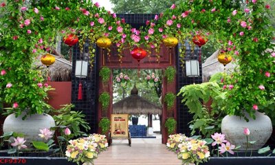 File tranh File tranh dán tường cà phê nhà hàng CF9370 (gốc) chủ đề con người