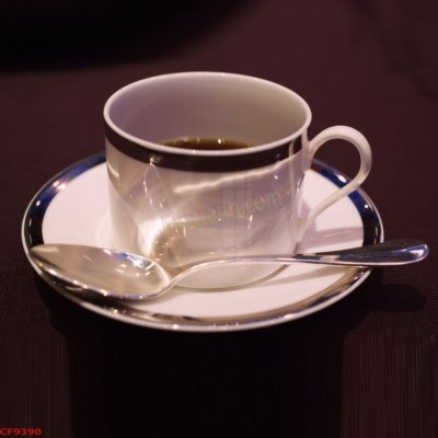 File tranh File tranh dán tường cà phê nhà hàng CF9390 (ảnh gốc) in trần xuyên sáng