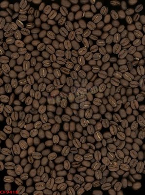 Hình ảnh file gốc File tranh dán tường cà phê nhà hàng CF9418 cho in UV