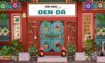 Tệp tin gốc File tranh dán tường cà phê nhà hàng CF9427 (dùng cho in) File tranh dán tường cà phê nhà hàng CF9427