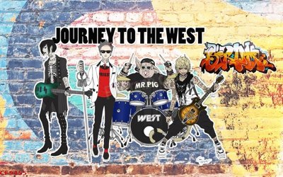 File gốc File tranh dán tường cà phê nhà hàng CF9455 (phiên bản chuẩn) để in ấn