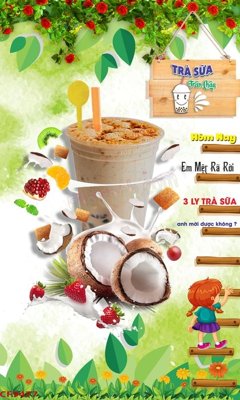 Tải file File tranh dán tường cà phê nhà hàng CF9477 (gốc) chủ đề tôn giáo