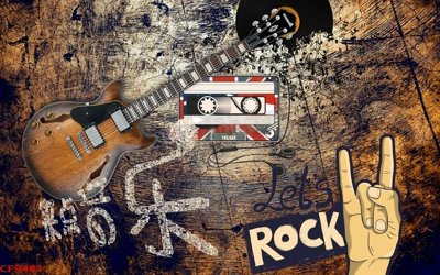 File ảnh File tranh dán tường cà phê nhà hàng CF9481 (gốc) in biển hiệu