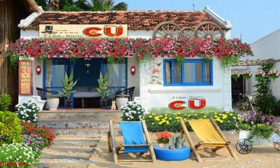 Tải file File tranh dán tường cà phê nhà hàng CF9594 (gốc) để in ấn ngay