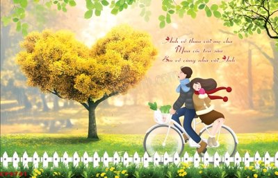 File ảnh File tranh dán tường cà phê nhà hàng CF9741 (gốc) in poster