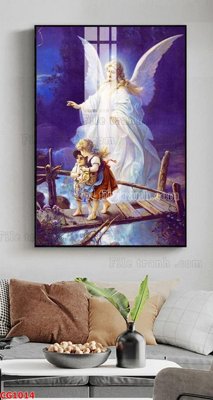 File tranh File gốc tranh công giáo CG1014 (gốc) in backlit film