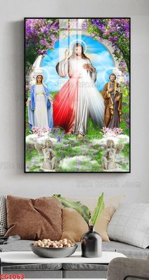 Tệp tin gốc File gốc tranh công giáo CG1063 (chất lượng) File gốc tranh công giáo CG1063