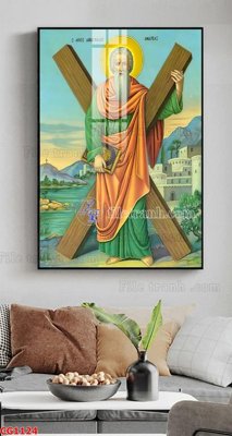Tải file File gốc tranh công giáo CG1124 (ảnh gốc) độ phân giải 300dpi