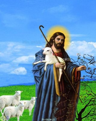 File tranh File gốc tranh công giáo CG120 (ảnh gốc) độc quyền