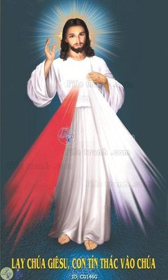 Tải file gốc File gốc tranh công giáo CG146 (bản PSD) còn layer