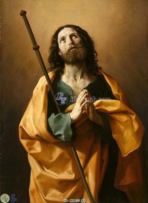 Tải file gốc File gốc tranh công giáo CG189 (in không vỡ ảnh)