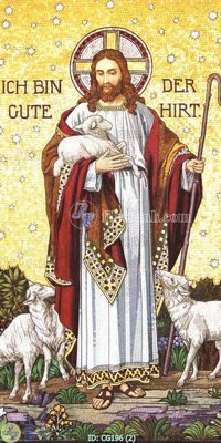 File tranh File gốc tranh công giáo CG196 (ảnh gốc) không bị mờ