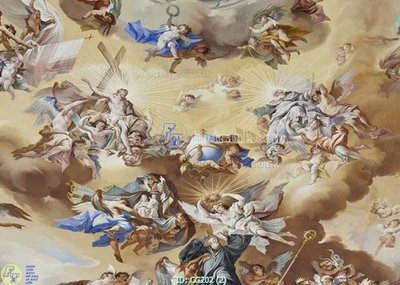 Download file gốc File gốc tranh công giáo CG202 (in mica) logo