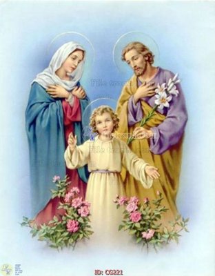 File tranh File gốc tranh công giáo CG221 (ảnh gốc) in trần nhà