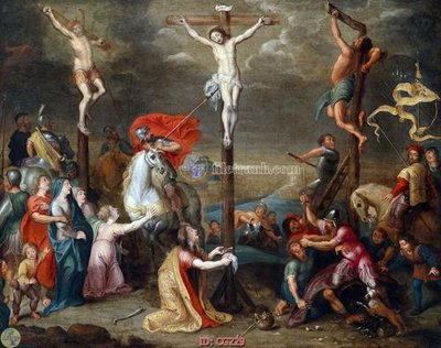 Download file gốc File gốc tranh công giáo CG229 (in mica) 3D