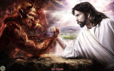 Ảnh gốc file in lụa File gốc tranh công giáo CG264 chi tiết