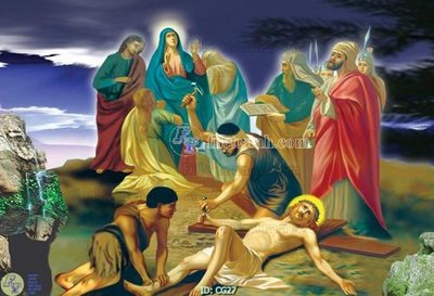 Chi tiết file gốc File gốc tranh công giáo CG27 (cho in tráng gương)